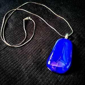 Natural Gemstone 💎 Cobalt Blue 💙